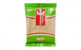 Throni White Sesame Seeds   Pack  25 grams